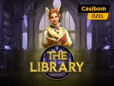 The Library