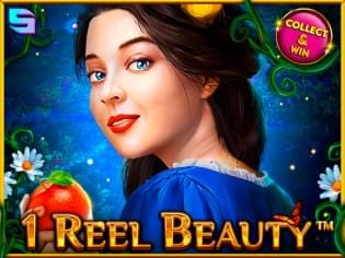 1 Reel Beauty