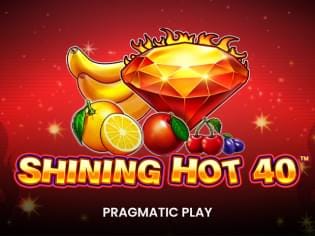 Shining Hot 40